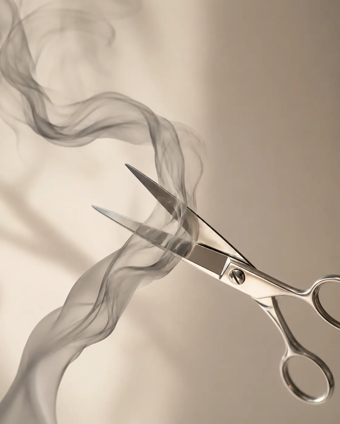 You’ve Been Managing the Knots. What If You Just Cut Them?